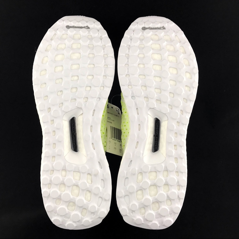 Adidas Ultraboost Clima Running Shoes - Picture 6 of 8